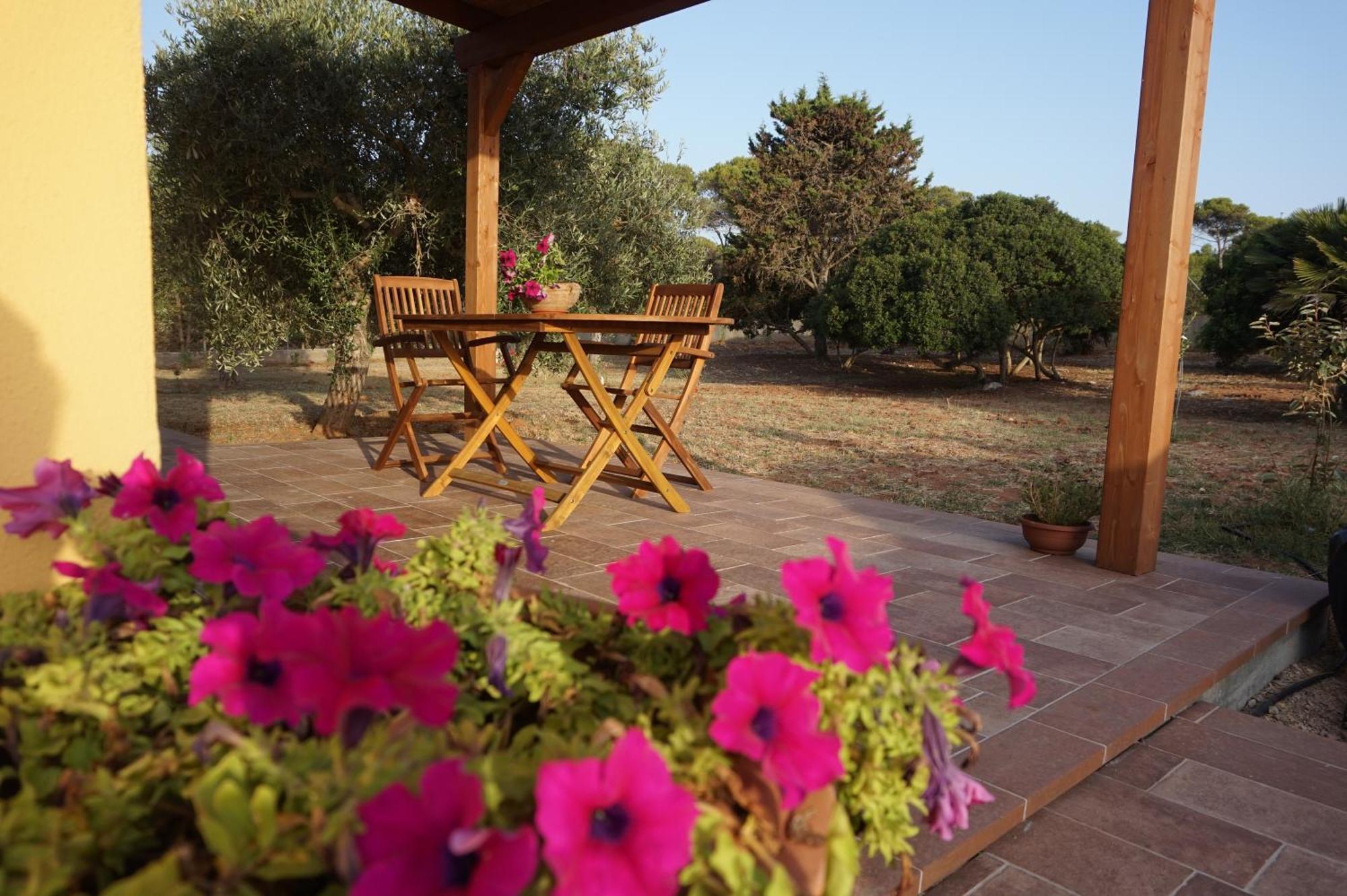 Appartamento Bombarde Natural House Alghero